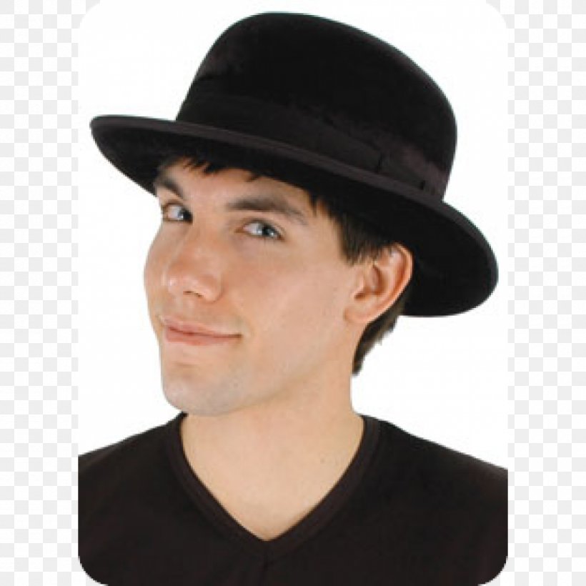 Bowler Hat Fedora Top Hat Velvet, PNG, 900x900px, Bowler Hat, Baseball Cap, Cap, Clothing, Clothing Accessories Download Free