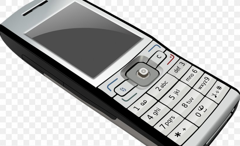 Clip Art Vector Graphics Smartphone Samsung Galaxy Telephone, PNG, 900x550px, Smartphone, Cellular Network, Communication Device, Electronic Device, Feature Phone Download Free
