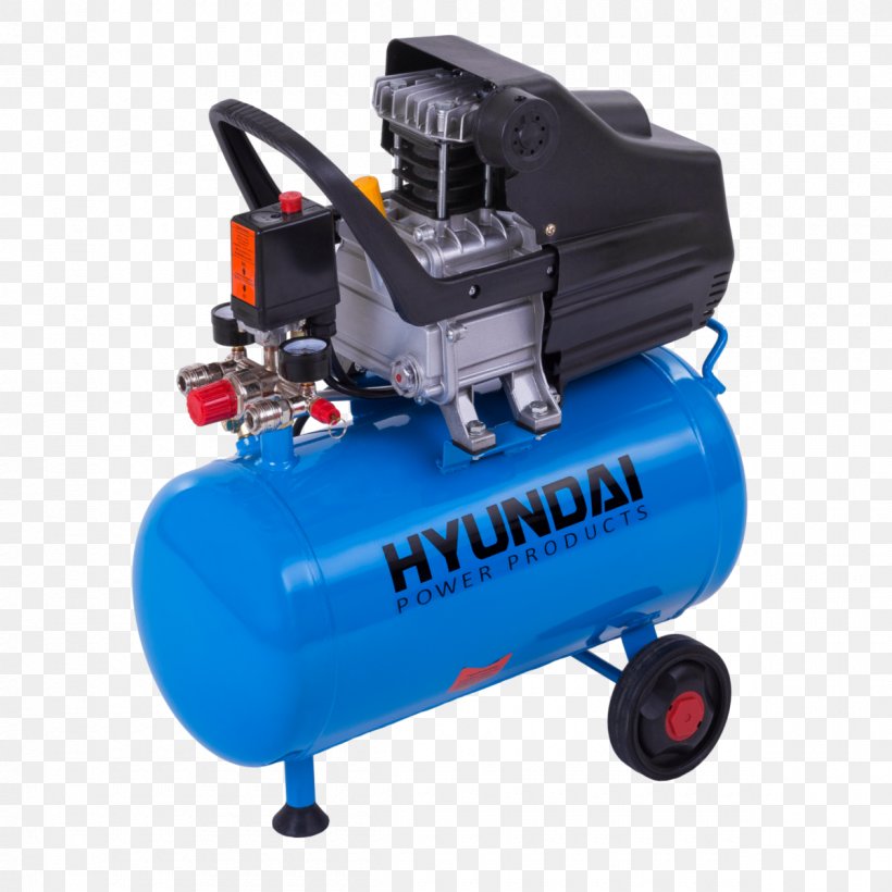 Compressor De Ar Hyundai Pressure Vessel Machine, PNG, 1200x1200px, Compressor, Air, Compressor De Ar, Hardware, Hyundai Download Free
