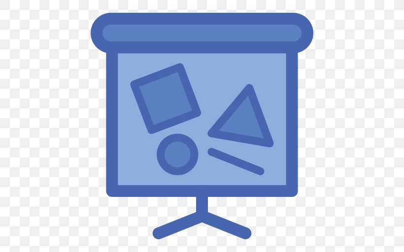 Computer Monitors, PNG, 512x512px, Computer Monitors, Area, Blue, Computer, Computer Icon Download Free