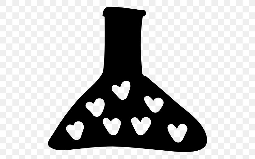 Love Potion, PNG, 512x512px, Love, Black, Black And White, Heart, Romance Download Free