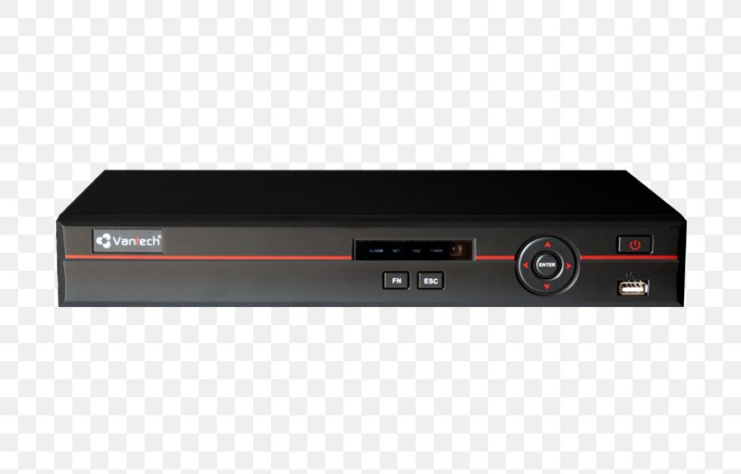Digital Video Recorders Closed-circuit Television High Definition Composite Video Interface, PNG, 700x525px, Video, Analog High Definition, Audio Receiver, Bnc Connector, Cable Download Free