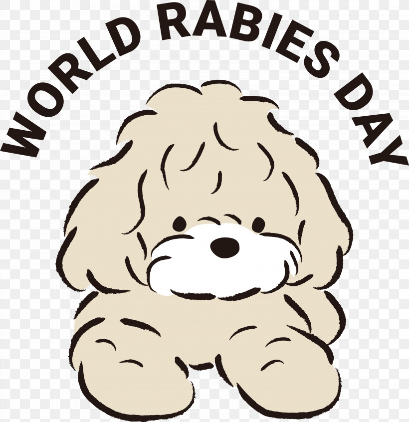 Dog World Rabies Day, PNG, 6093x6289px, Dog, World Rabies Day Download Free