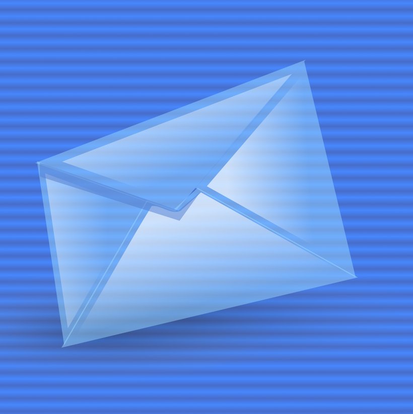 Email Envelope Letter Message, PNG, 1274x1280px, Email, Azure, Blue, Bounce Address, Daytime Download Free