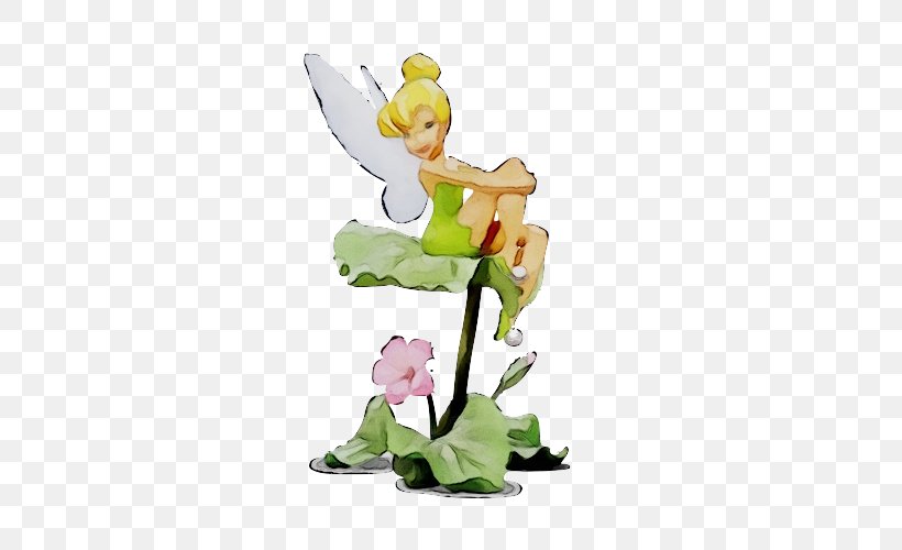 Figurine Fairy Flowering Plant Action & Toy Figures, PNG, 500x500px, Figurine, Action Toy Figures, Angel, Animal, Animal Figure Download Free