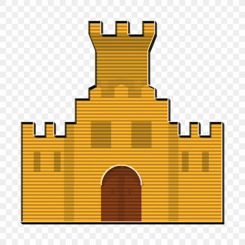 Game Elements Icon Fortification Icon Fortress Icon, PNG, 1164x1164px, Game Elements Icon, Architecture, Castle, Fortification Icon, Fortress Icon Download Free