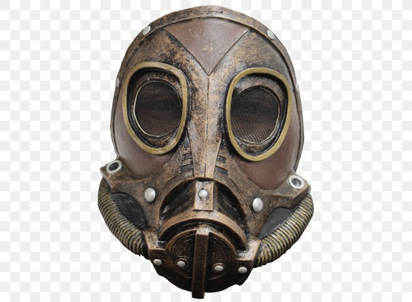 Gas Mask Steampunk Costume Party, PNG, 600x600px, Mask, Clothing, Cosplay, Costume, Costume Party Download Free