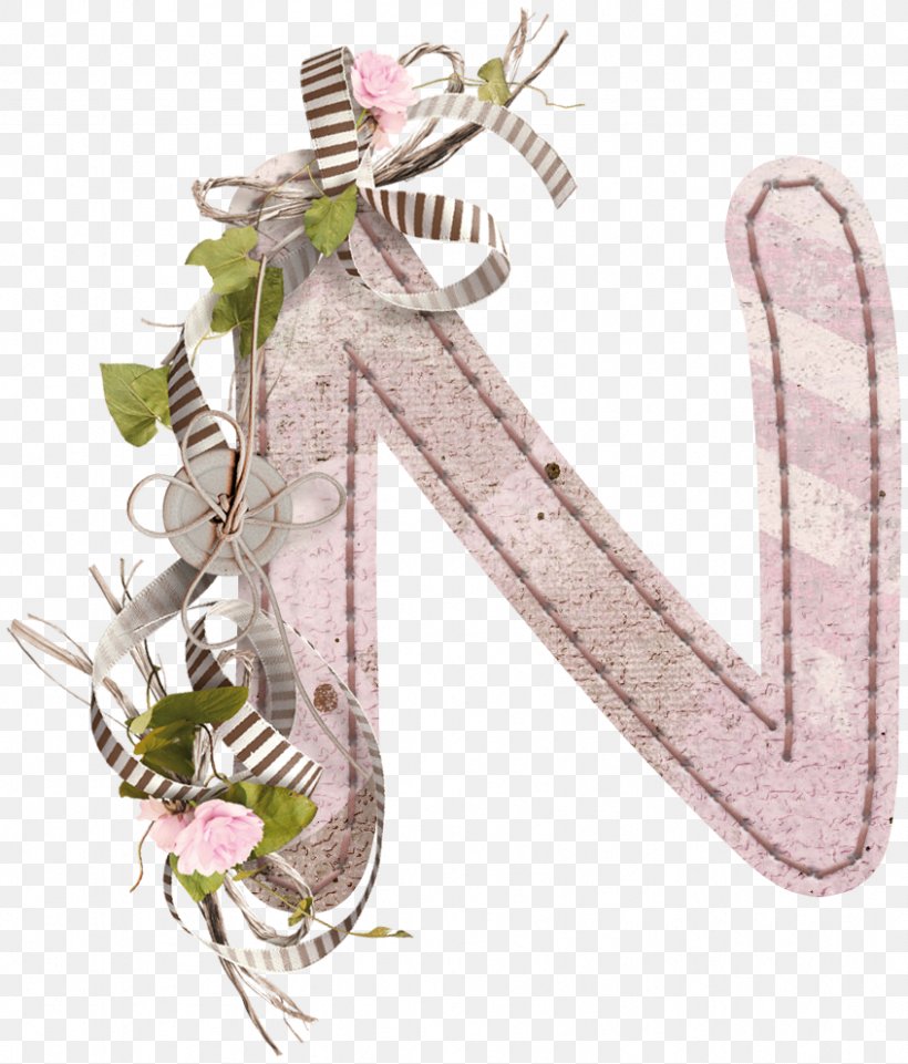 Letter Icon, PNG, 846x992px, Letter, Floral Design, Flower, Nun, Pink Download Free