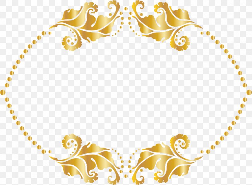 Luxury Gold Motif, PNG, 1001x735px, Luxury, Body Jewelry, Designer, Drawing, Fashion Accessory Download Free