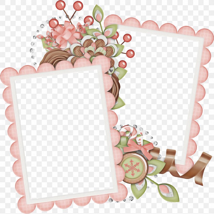 Pink Background Frame, PNG, 1596x1600px, Rectangle M, Baby Shower, Heart, Infant, Paper Product Download Free
