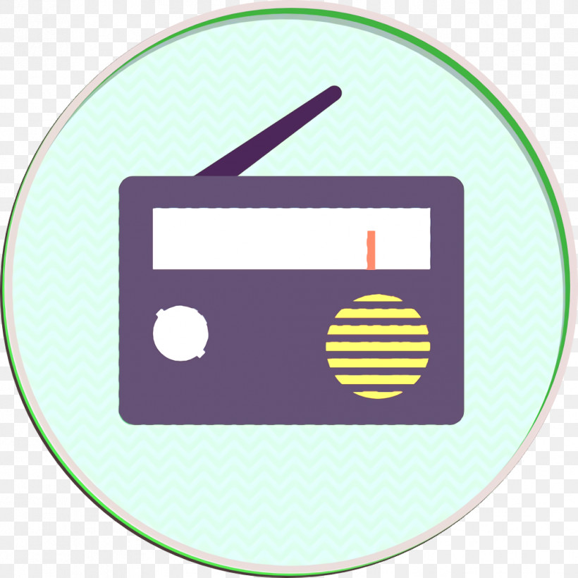 Radio Icon Travel Icon, PNG, 1032x1032px, Radio Icon, Geometry, Line, Mathematics, Meter Download Free