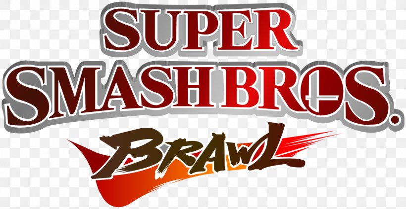 Super Smash Bros. Brawl Super Smash Bros. Melee Super Smash Bros. For Nintendo 3DS And Wii U Pikmin, PNG, 1280x663px, Super Smash Bros Brawl, Brand, Donkey Kong, Kirby, Logo Download Free