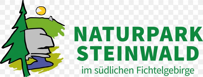 Zweckverband Steinwald-Allianz Nature Park Bräugasse Tourism, PNG, 2600x989px, 2017, Steinwald, Adventure Travel, Area, Brand Download Free