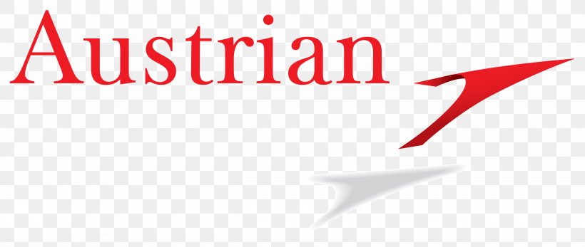 Austrian Airlines Lufthansa Flight Airline Ticket, PNG, 5000x2116px, Austrian Airlines, Airline, Airline Alliance, Airline Ticket, Airway Download Free