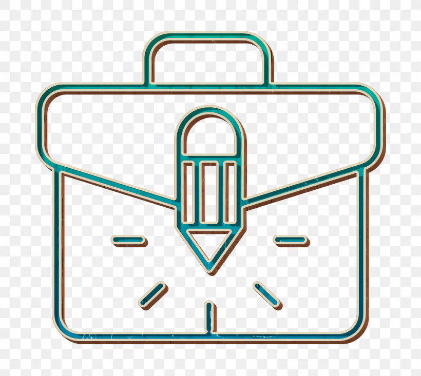 Business And Finance Icon Creative Icon Briefcase Icon, PNG, 1084x970px, Business And Finance Icon, Briefcase Icon, Creative Icon, Line, Line Art Download Free