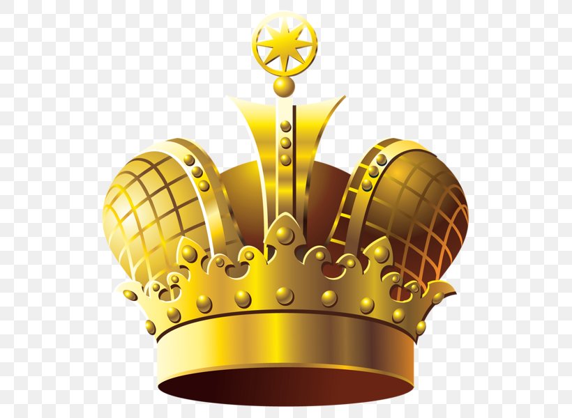 Crown Clip Art, PNG, 571x600px, Crown, Document, Gold, Imperial State Crown, Yellow Download Free
