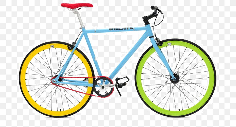 Fixed-gear Bicycle Single-speed Bicycle Pure Cycles Pure Fix Original Flip-flop Hub, PNG, 698x443px, Fixedgear Bicycle, Area, Bicycle, Bicycle Accessory, Bicycle Drivetrain Part Download Free