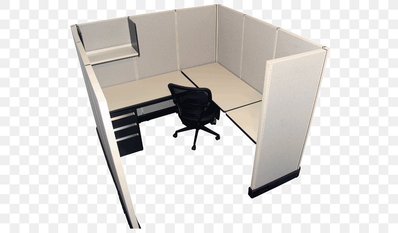 Office & Desk Chairs Office & Desk Chairs Cubicle Table, PNG, 640x480px, Desk, Aeron Chair, Chair, Cubicle, Furniture Download Free