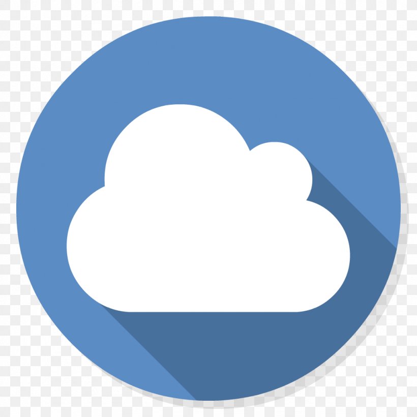 OwnCloud CX2 Inc Cloud Computing, PNG, 1024x1024px, Owncloud, Android, Blue, Cloud Computing, Computer Program Download Free