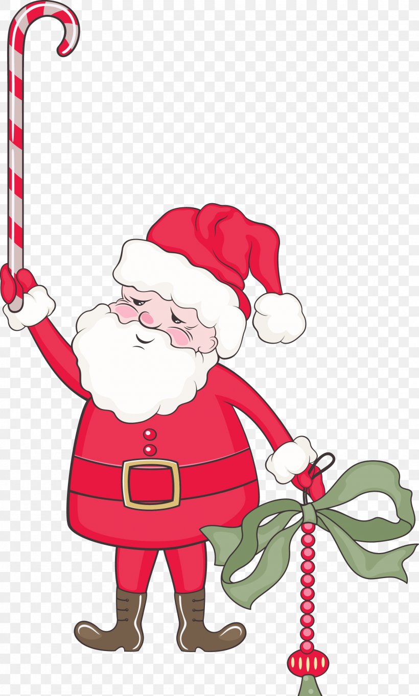 Santa Claus Gift Christmas Clip Art, PNG, 1920x3192px, Santa Claus, Art, Cartoon, Christmas, Christmas Decoration Download Free