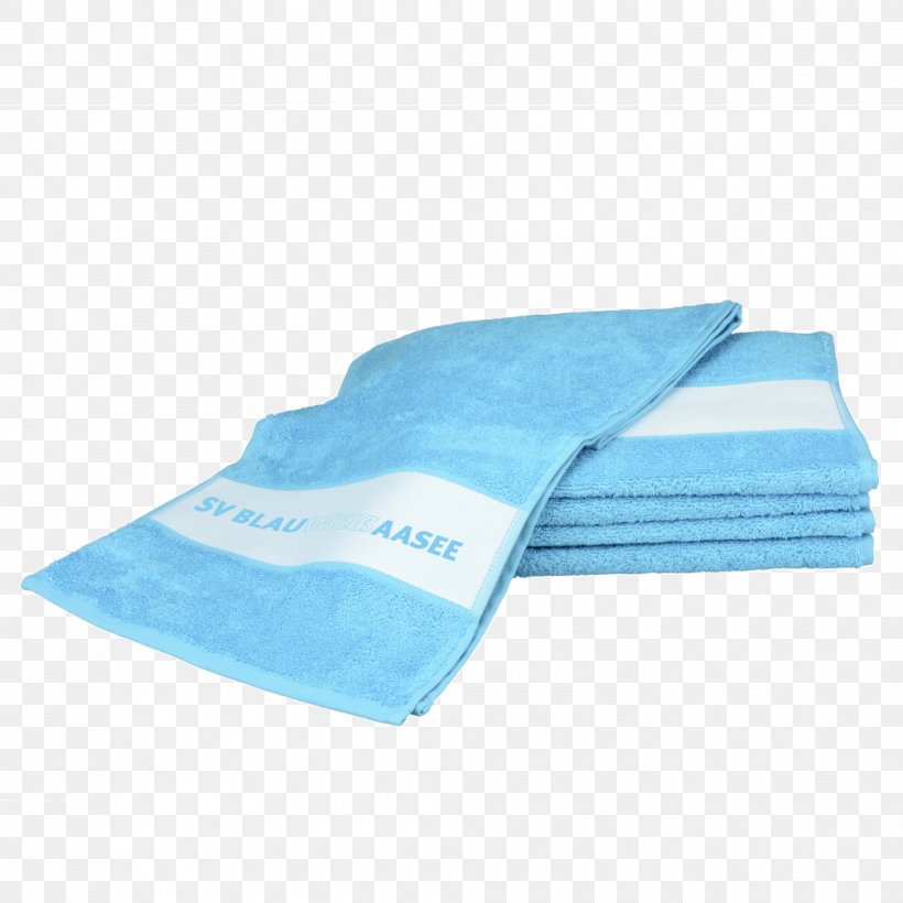 Sportverein Blau-Weiß Aasee E.V. Towel Product Standard Form Contract Volleyball, PNG, 1007x1007px, Towel, Aqua, Blue, Coolingoff Period, Impressum Download Free