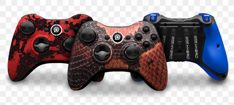 Xbox 360 Controller Xbox One Controller Joystick Game Controllers, PNG, 1200x540px, Xbox 360 Controller, All Xbox Accessory, Animal Figure, Electronic Sports, Game Controller Download Free