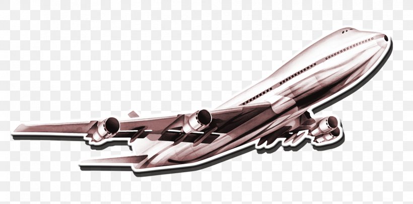 Airplane Cartoon Boeing 747, PNG, 1234x610px, Airplane, Ascii, Aviation, Aviation Accidents And Incidents, Boeing 747 Download Free