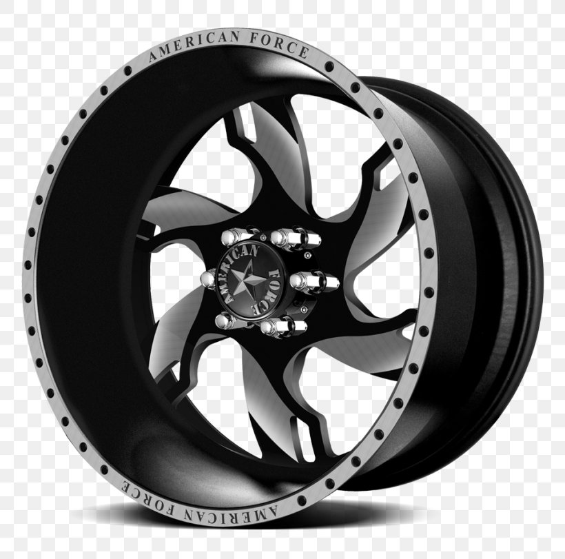 Alloy Wheel Rim American Force Wheels Car, PNG, 768x811px, Alloy Wheel, Aluminium, American Force Wheels, Auto Part, Automotive Tire Download Free