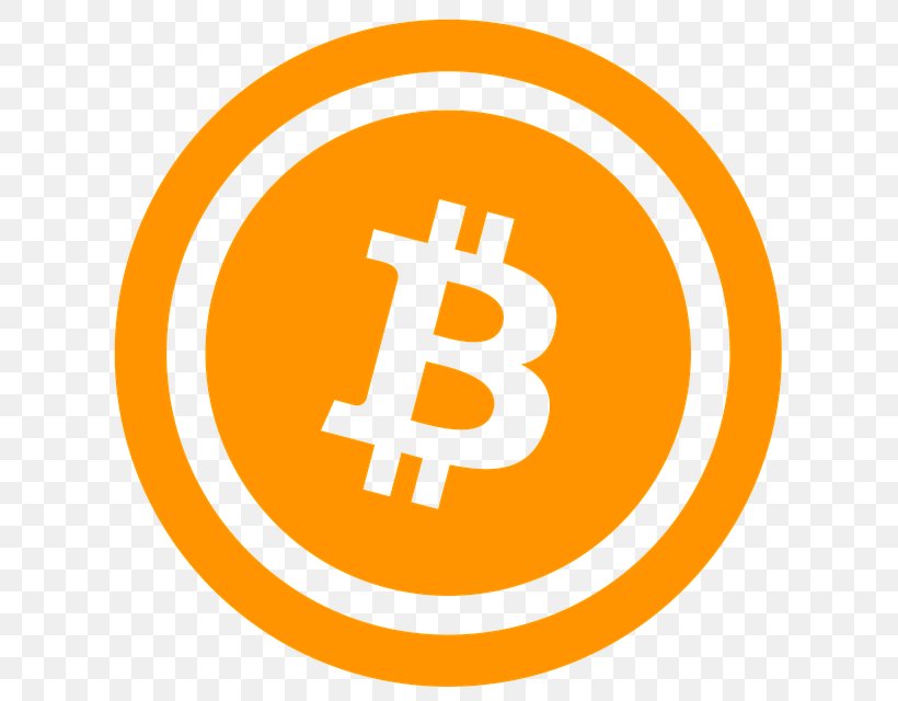 Bitcoin Cryptocurrency Exchange Digital Currency Blockchain, PNG, 640x640px, Bitcoin, Altcoins, Area, Blockchain, Brand Download Free