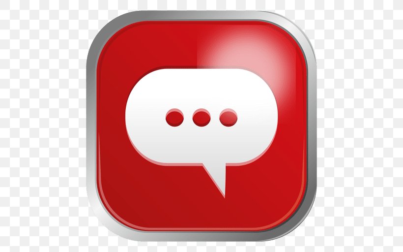 Red Clip Art, PNG, 512x512px, Red, Button, Computer Network, Email, Internet Download Free