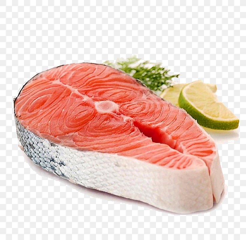 Fish Steak Sushi Seafood Salmon, PNG, 800x800px, Steak, Atlantic Salmon, Cod, Cuisine, Dish Download Free