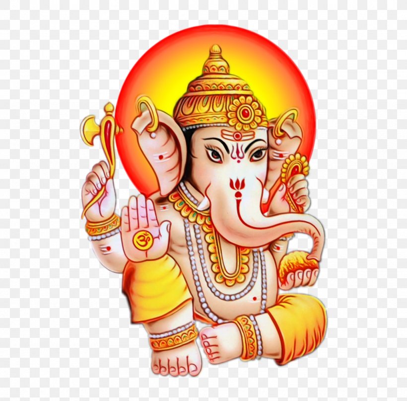 Ganesha Ganesh Chaturthi Image Photograph, PNG, 1024x1008px, Ganesha, Art, Chaturthi, Drawing, Ganesh Chaturthi Download Free
