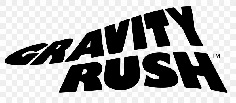 Gravity Rush 2 PlayStation All-Stars Battle Royale PlayStation 4, PNG, 1900x836px, Gravity Rush, Black And White, Brand, Gravity Rush 2, Kat Download Free