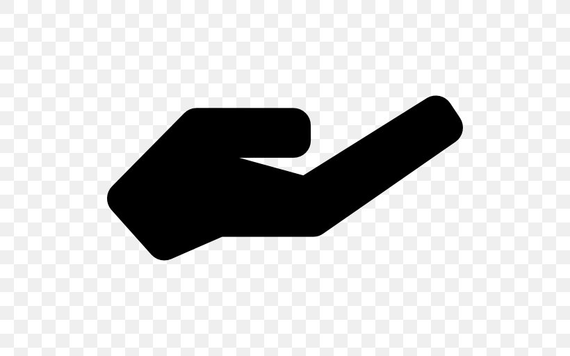 Hand Finger, PNG, 512x512px, Hand, Black, Black And White, Finger, Fist Download Free
