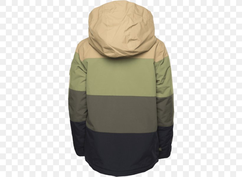 Hoodie Jacket Sleeve Khaki, PNG, 560x600px, Hoodie, Hood, Jacket, Khaki, Outerwear Download Free