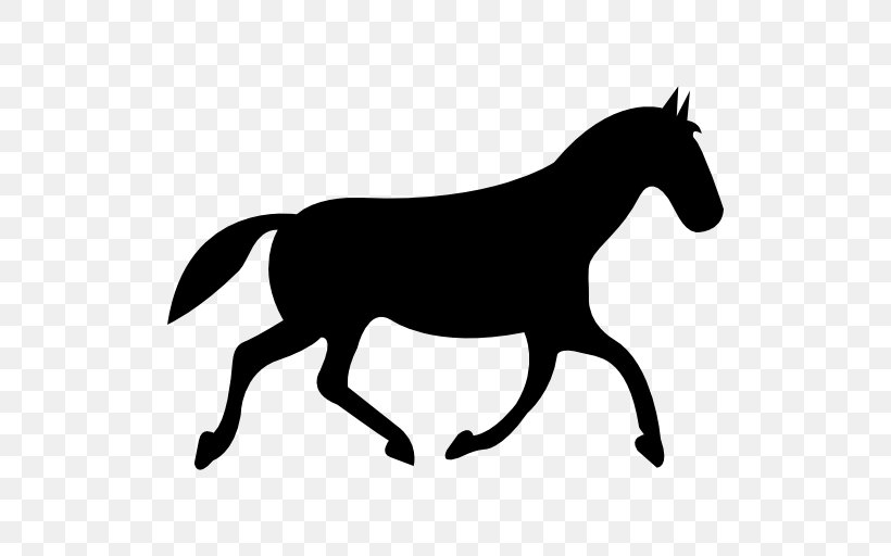 Horse Jockey Equestrian Jumping Clip Art, PNG, 512x512px, Horse, Animal Figure, Black And White, Bridle, Collection Download Free