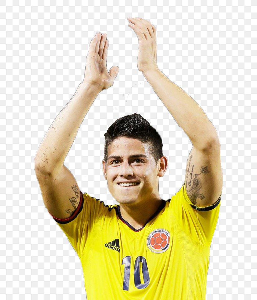 James Rodríguez Soccer Player T-shirt Young Money Entertainment 29 June, PNG, 639x960px, Soccer Player, Arm, Cheering, Colombia National Football Team, Com Download Free