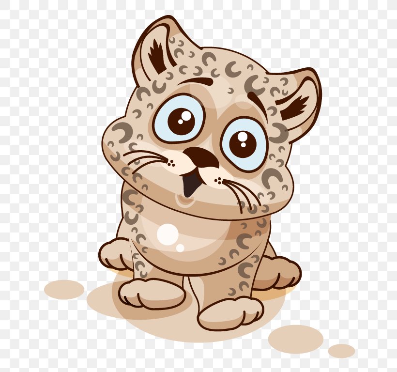 Leopard Emoji Photography Illustration, PNG, 768x768px, Leopard, Animation, Big Cats, Carnivoran, Cartoon Download Free