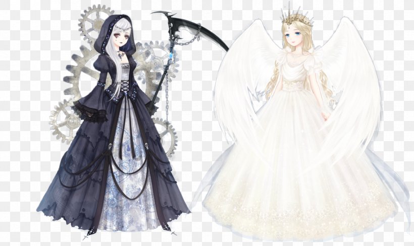 Love Nikki-Dress UP Queen Nikki UP2U: A Dressing Story Shall We Date?: Blood In Roses+ Android Video Game, PNG, 914x545px, Watercolor, Cartoon, Flower, Frame, Heart Download Free