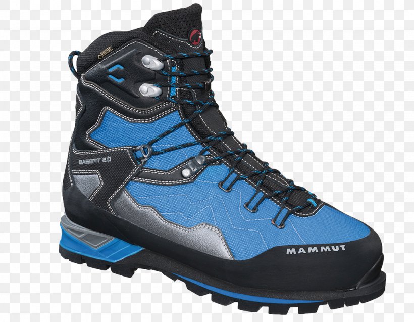 Mountaineering Boot Mammut Sports Group Shoe Hiking Boot, PNG, 1024x796px, Mountaineering Boot, Athletic Shoe, Basketball Shoe, Black, Blue Download Free