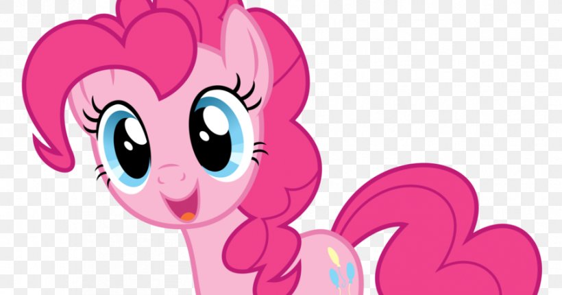 Pinkie Pie Rainbow Dash Applejack Rarity Twilight Sparkle, PNG, 904x475px, Watercolor, Cartoon, Flower, Frame, Heart Download Free