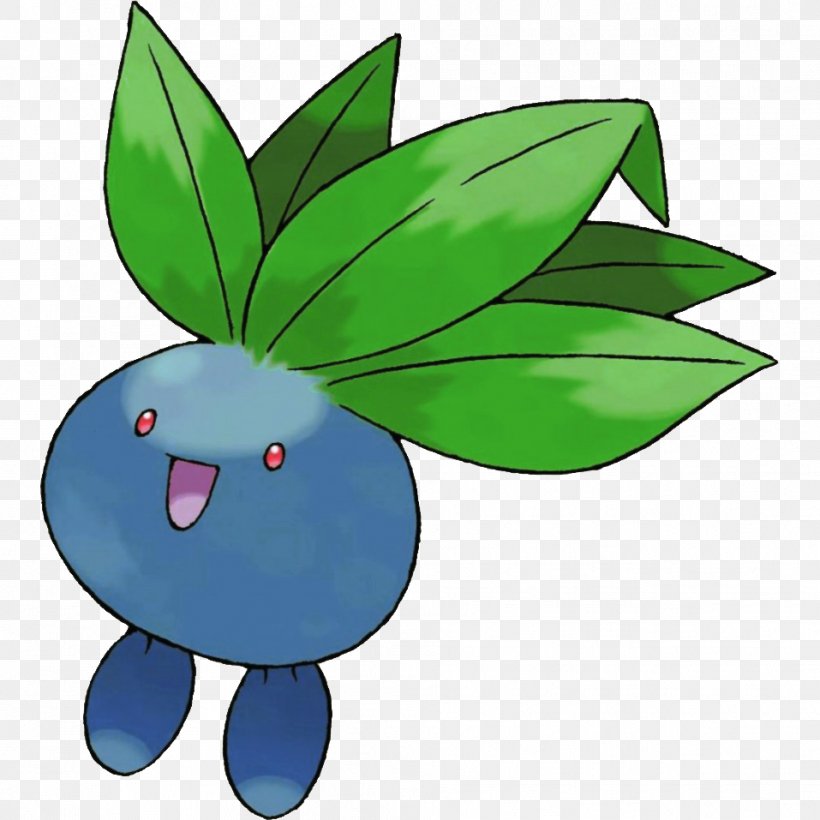 Pokémon Gold And Silver Pokémon Trading Card Game Oddish, PNG, 957x957px, Pokemon Go, Bulbapedia, Fictional Character, Flower, Flowering Plant Download Free