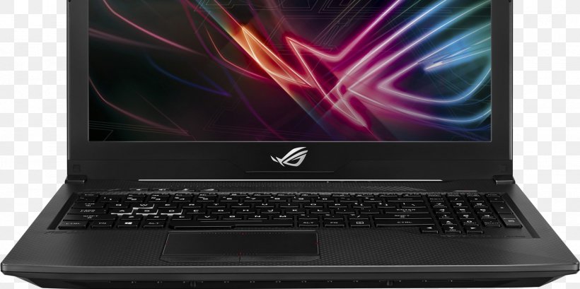 ROG STRIX SCAR Edition Gaming Laptop GL503 Intel Core I7 ASUS, PNG, 1563x781px, Laptop, Asus, Central Processing Unit, Computer, Computer Accessory Download Free