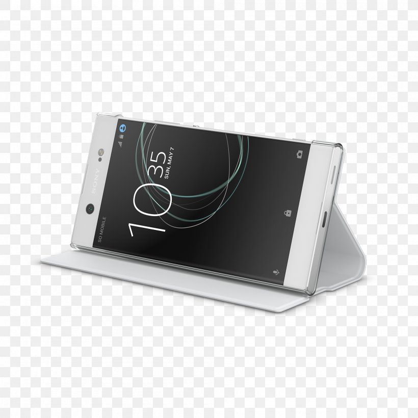 Sony Xperia XA1 Ultra Sony Xperia XZ2 Sony Xperia S Sony Mobile, PNG, 2000x2000px, Sony Xperia Xz2, Android, Communication Device, Electronic Device, Electronics Download Free