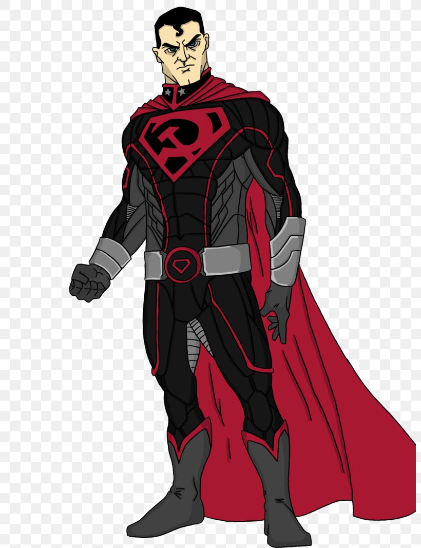 Superman: Red Son Supergirl Superhero Art, PNG, 800x1067px, Superman, Art, Art Museum, Artist, Character Download Free