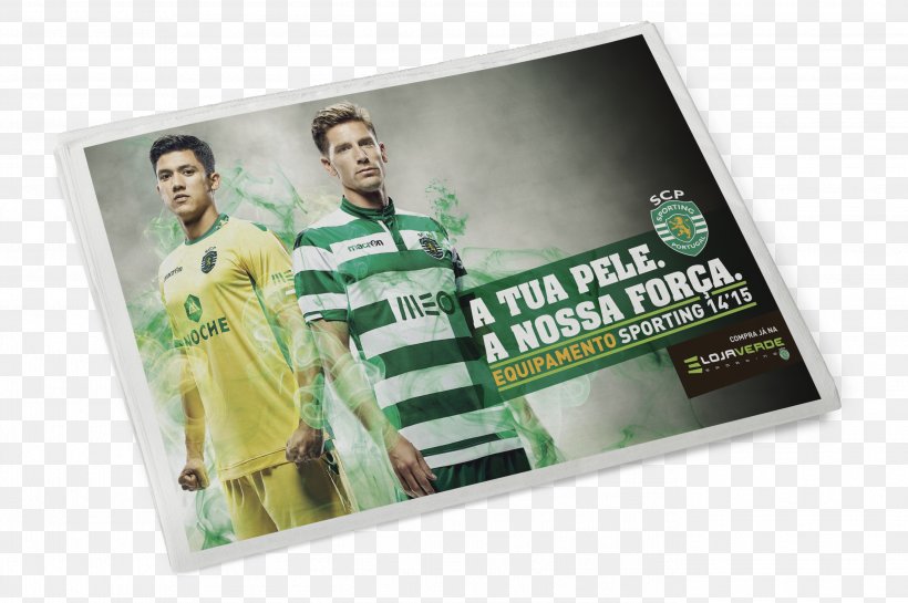 Tua Guarda, Portugal Sporting CP Newspaper Advertising, PNG, 2743x1825px, Tua, Advertising, Brand, Guarda Portugal, Meaning Download Free