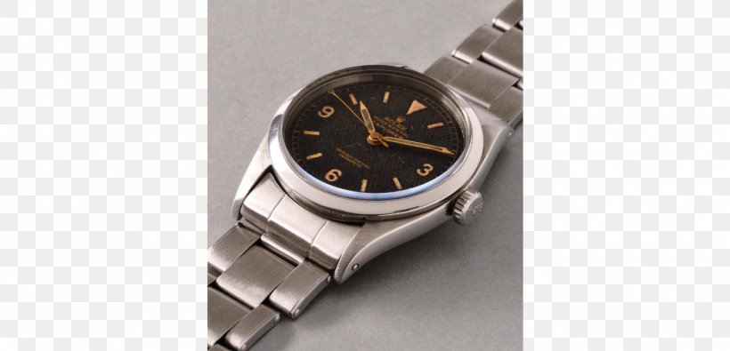Watch Strap Metal, PNG, 1366x659px, Watch, Brand, Clothing Accessories, Metal, Strap Download Free