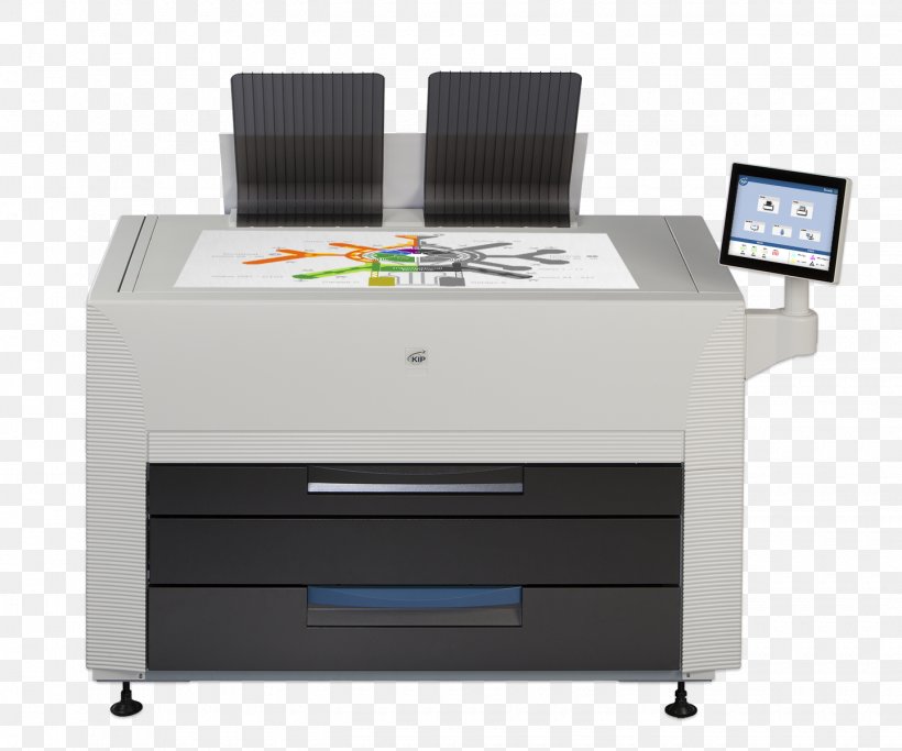 Wide-format Printer Color Printing Multi-function Printer, PNG, 1440x1200px, Wideformat Printer, Color Printing, Desk, Document, Drawer Download Free