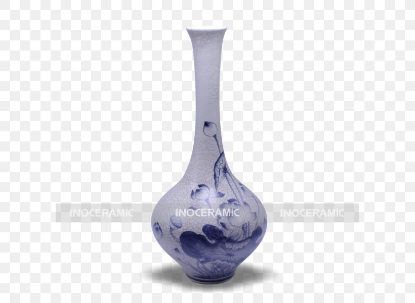 Bát Tràng Porcelain Ceramic Vase Glass, PNG, 600x600px, Porcelain, Artifact, Barware, Blue And White Porcelain, Blue And White Pottery Download Free