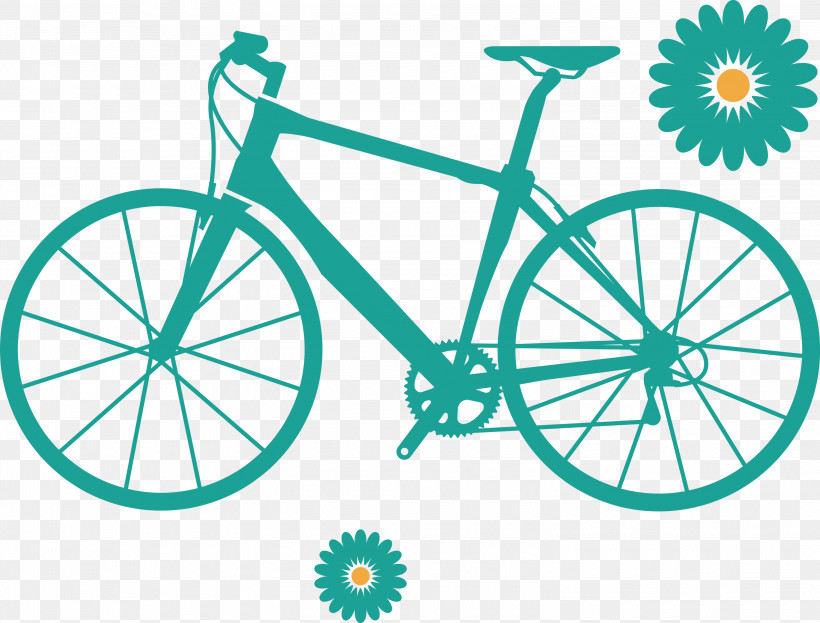 Bike Bicycle, PNG, 3000x2280px, Bike, Bicycle, Bicycle Frame, Bicycle Handlebar, Canyon Bicycles Download Free